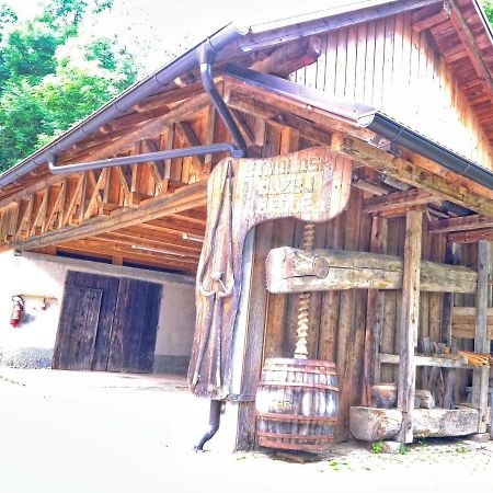 Glamping Brodej Vitanje Exterior foto